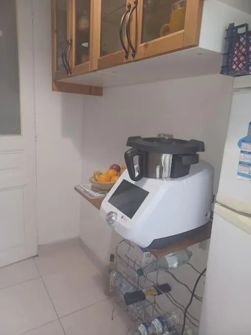 Apartmán 12e