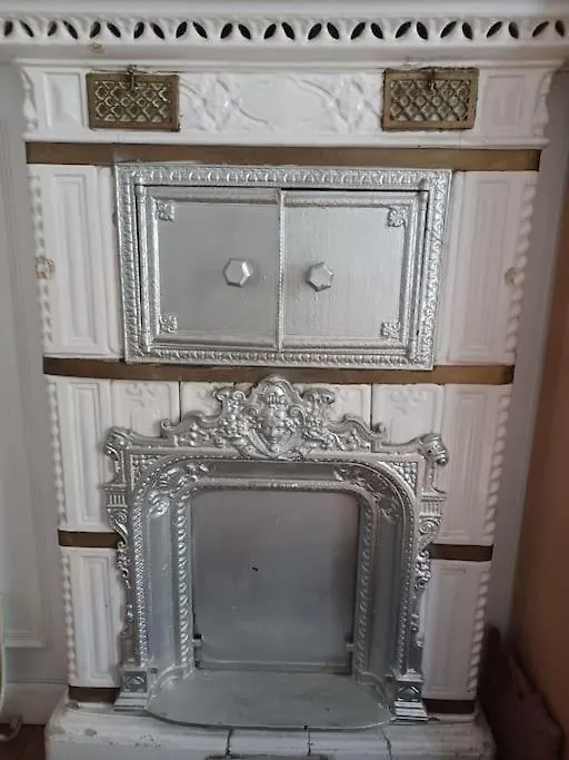 12e Apartmán
