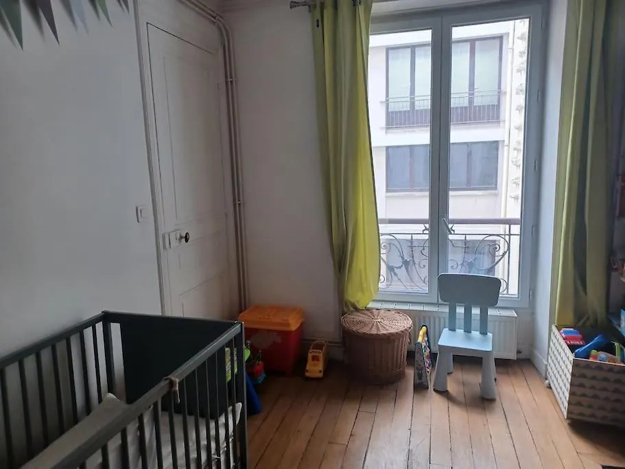 Apartmán 12e