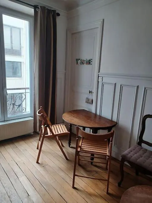 Apartmán 12e