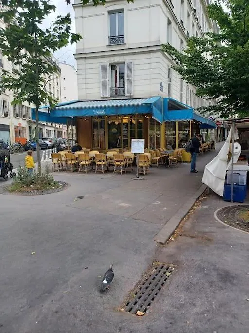 12e * Paris
